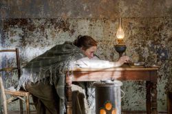 helene schjerfbeck画展创记录 打败毕卡索保持134年纪录