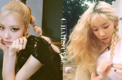 最适合金发女明星TOP7排行榜