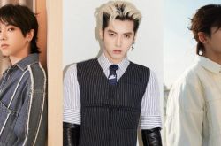 2021塌房翻车的10位男星盘点