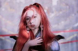 孟美岐微博发声 没想过介入别人感情