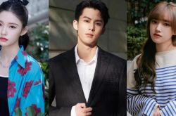 演技最差的95后演员TOP9排行榜