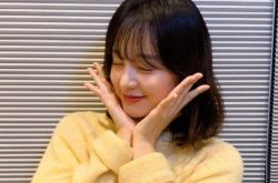 金智媛爆不续约 经纪公司回应了