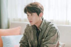 金宣虎深受打击动念放弃演艺事业 8代言复活电影导演坚不换角