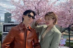 AKMU乐童灿赫舞台嗨到爆走 妹妹秀贤真实反应笑翻