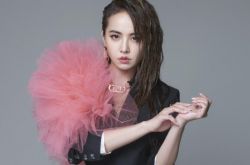 蔡依林新单曲中英文双语 新专辑进度曝光