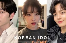 拥有国民称号的韩星盘点