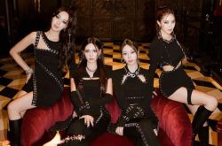 T-ara宣布回归 t-ara成员个人资料简介