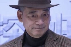 林栋甫淡出演艺圈 街头开计程车背景曝光