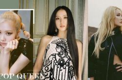 韩星K-pop女王排行榜 你最喜欢的韩星是谁？