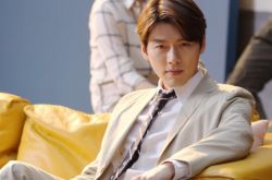 玄彬孙艺真视角帅照曝光 运动装泄太平洋宽肩男友力爆棚