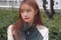 Lovelyz宣布解散 美珠爆成为刘在锡师妹