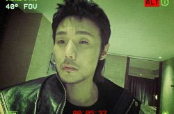 李荣浩罕见蓄胡撞脸周杰伦 沧桑新造型挨批得罪造型师