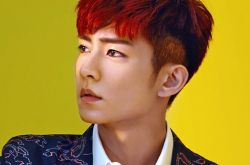 炎亚纶发行首张英文专辑《Vacation》 最思念日本拉面