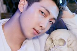 防弹RM创作档案消失 1整年创作心血没了