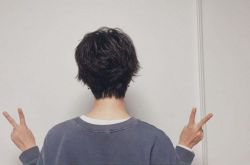 宋智孝剪成超短发 出道20年突剪短为了啥