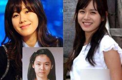 8位韩国冻龄女神盘点 她50岁仍保持童颜