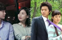 韩剧经典姐弟恋你喜欢谁？玄彬金宣儿最难忘