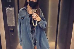 林志颖老婆下身失踪 好辣热裤穿上瘾