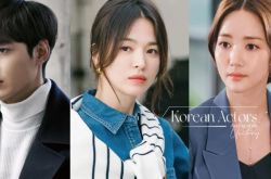 戏路单一的韩剧演员盘点 宋慧乔在列