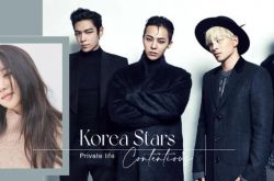 私生活有争议仍期待回归的韩星盘点