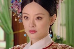 孙俪曝回味10年前的今天甄嬛传