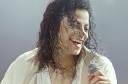 迈克尔杰克逊Michael Jackson 扎心语录推荐