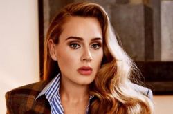 阿黛尔减重语录 减肥过程励志