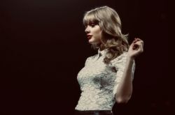 泰勒霉霉第二张重录专辑破Spotify历史纪录