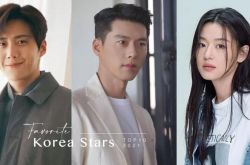 2021观众最喜爱明星Top10排行榜