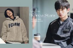 6位超具正义感韩星盘点