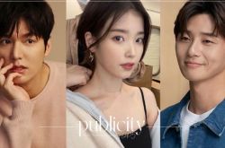 2021韩国男女演员人气排行榜TOP5