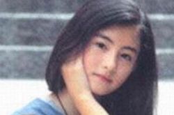 张柏芝14岁照片曝光 精致仙女脸蛋不老女神