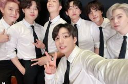 2021韩最爱艺人盘点 冠军蝉联4年宝座