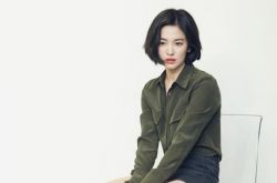 宋慧乔演艺发展之路 出道前是花样滑冰运动员