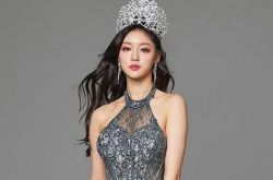 2021韩国小姐冠军崔瑞恩 神似AOA雪炫个人资料简介