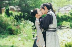 擅长吻戏的韩国男演员排行榜TOP10