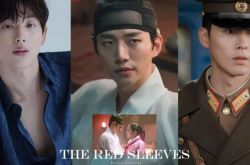 当完兵更勾人的韩星盘点