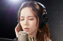 邓紫棋久违三年推粤语歌 坦承难度更胜国语歌