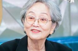 国民奶奶金英玉多大了 自爆拍戏完留遗书