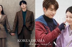 超配的二搭韩剧CP明星盘点