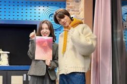 Kai和Wendy的关系如何 同公司超过8年没说过话