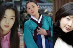 韩国冻龄女神揭秘 20年完全没变