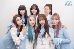 女团BILLLIE宣布12月14日携新成员SHEON回归