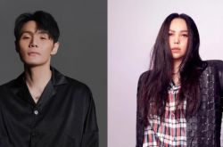 李荣浩张惠妹合作新单曲《对等关系》 唱出情侣间的拉锯与纠缠