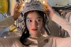 柴蔚承欢格格长大了 近况曝光19岁啦