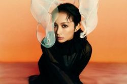 Faye詹雯婷消失4年 落泪宣告重返歌坛