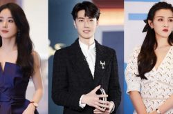 2021演技最大突破的演员排行榜TOP 9