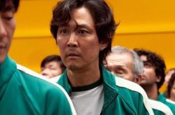 韩网友心中最佳艺人排行榜 李政宰只排第二