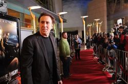 尼古拉斯凯奇新片演自己 还会是烂片吗？