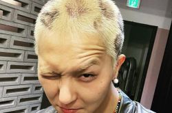 宋旻浩新专辑《TO INFINITY.》 又进军电影圈才华横溢